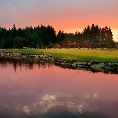 Golfresort Haugschlag Екстер'єр фото