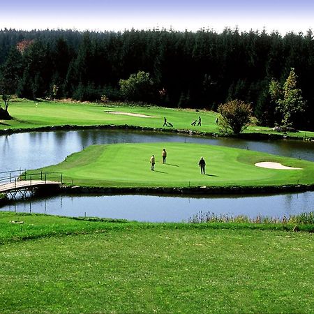 Golfresort Haugschlag Екстер'єр фото