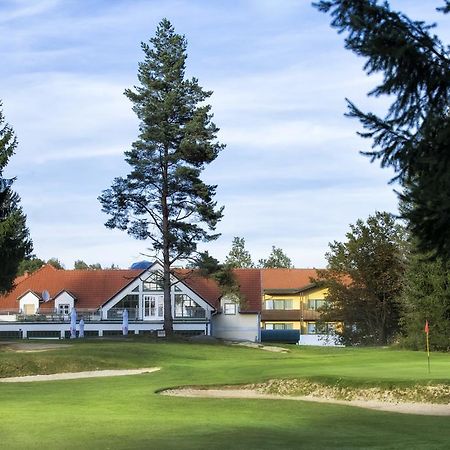 Golfresort Haugschlag Екстер'єр фото