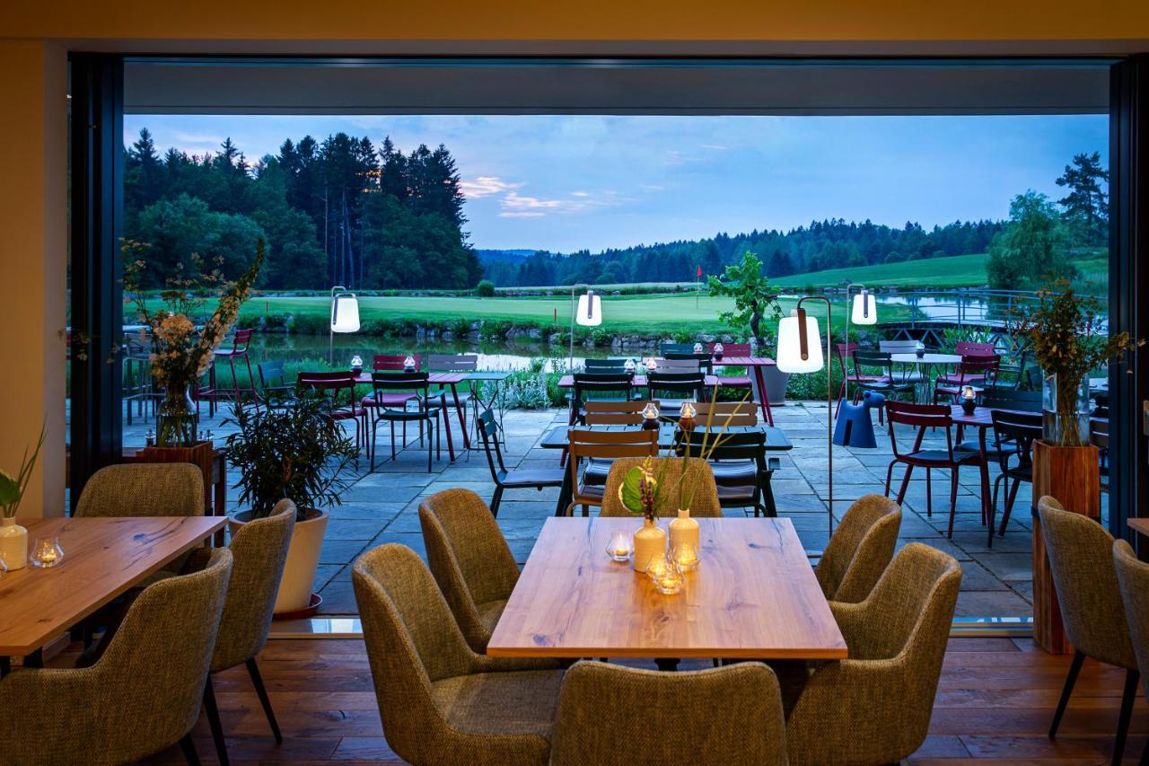 Golfresort Haugschlag Екстер'єр фото