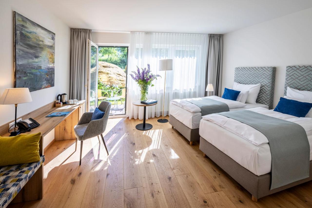 Golfresort Haugschlag Екстер'єр фото