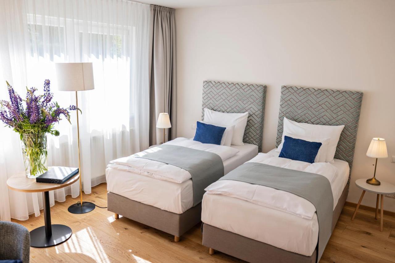 Golfresort Haugschlag Екстер'єр фото
