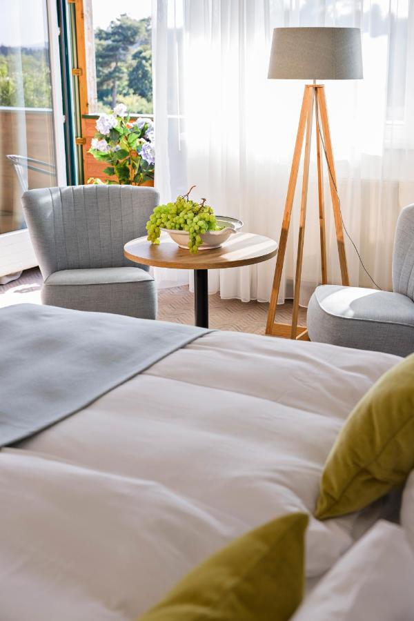 Golfresort Haugschlag Екстер'єр фото