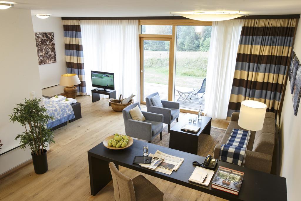 Golfresort Haugschlag Екстер'єр фото