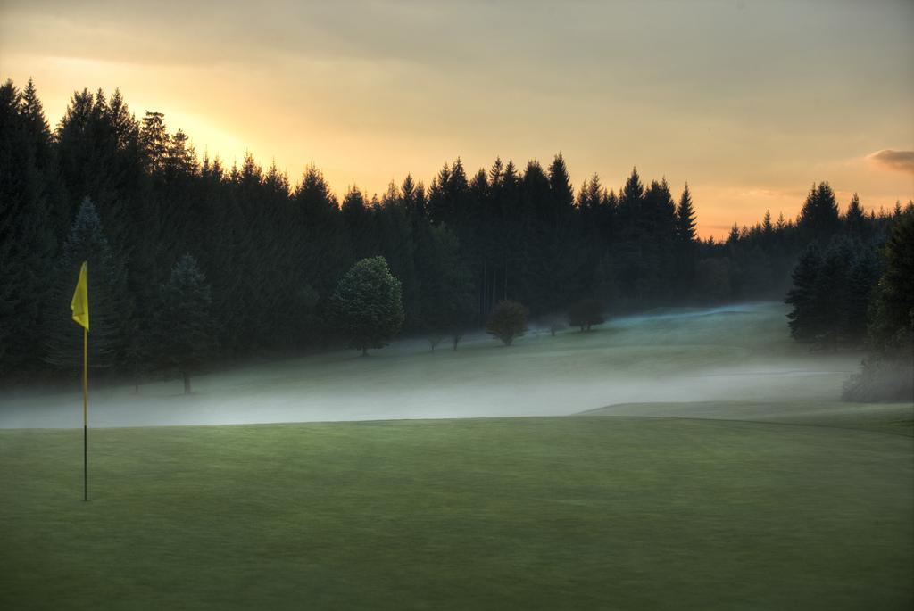 Golfresort Haugschlag Екстер'єр фото