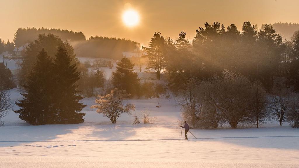 Golfresort Haugschlag Екстер'єр фото